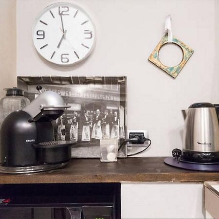 Romantic Apartment Porta Venezia 밀라노 외부 사진