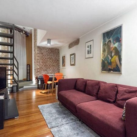 Romantic Apartment Porta Venezia 밀라노 외부 사진