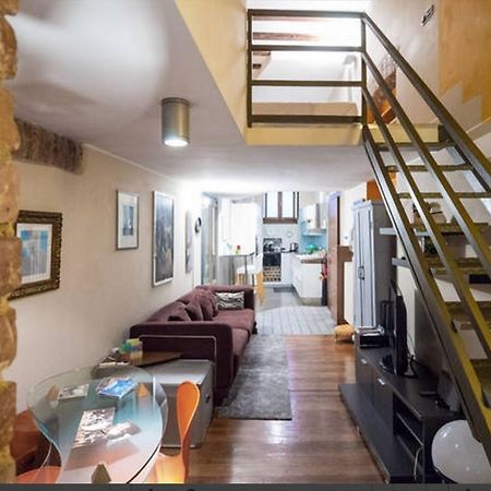 Romantic Apartment Porta Venezia 밀라노 외부 사진