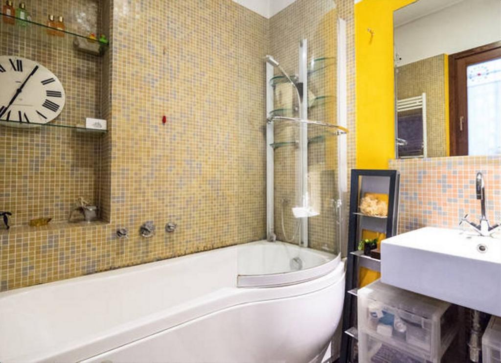 Romantic Apartment Porta Venezia 밀라노 외부 사진