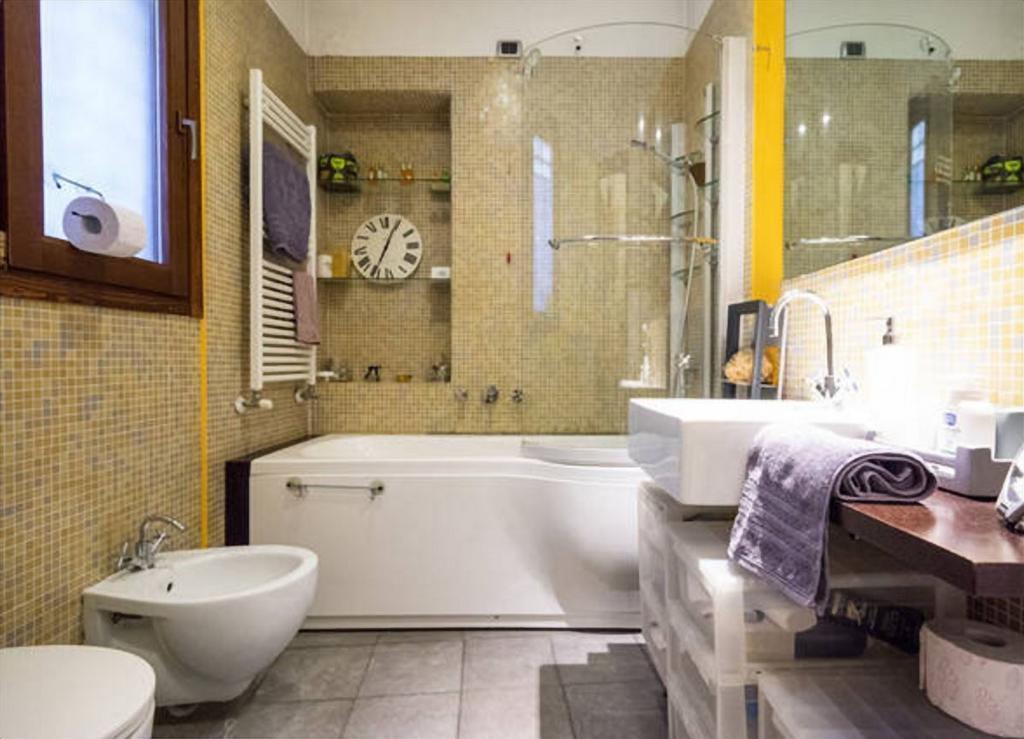 Romantic Apartment Porta Venezia 밀라노 외부 사진