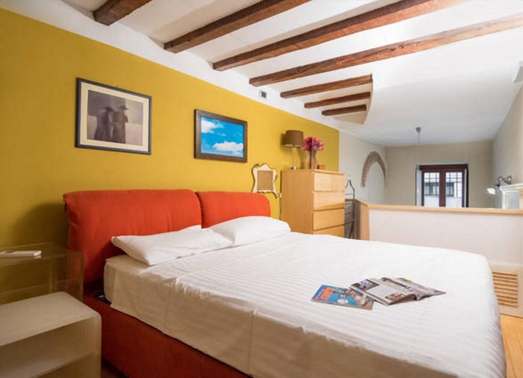 Romantic Apartment Porta Venezia 밀라노 외부 사진