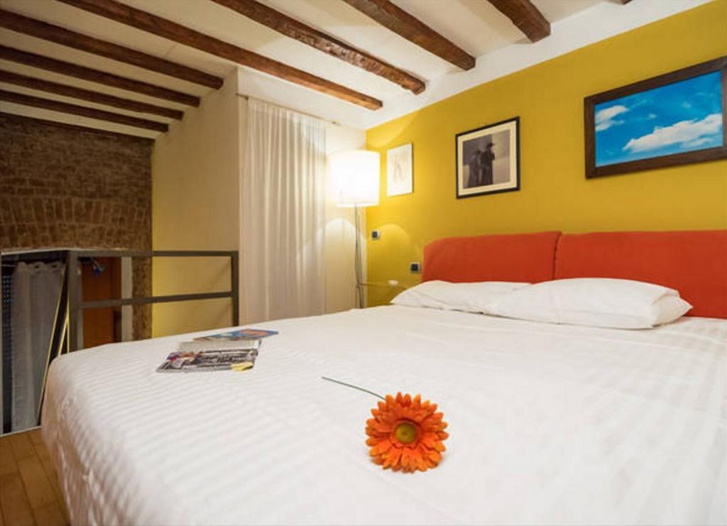 Romantic Apartment Porta Venezia 밀라노 외부 사진