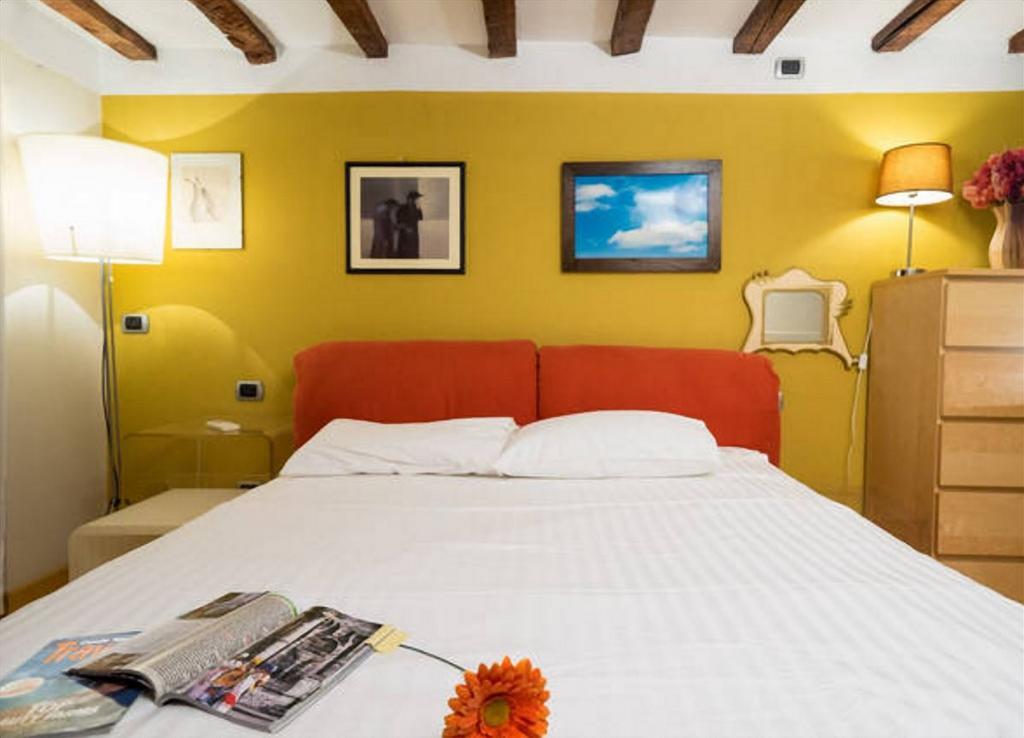 Romantic Apartment Porta Venezia 밀라노 외부 사진