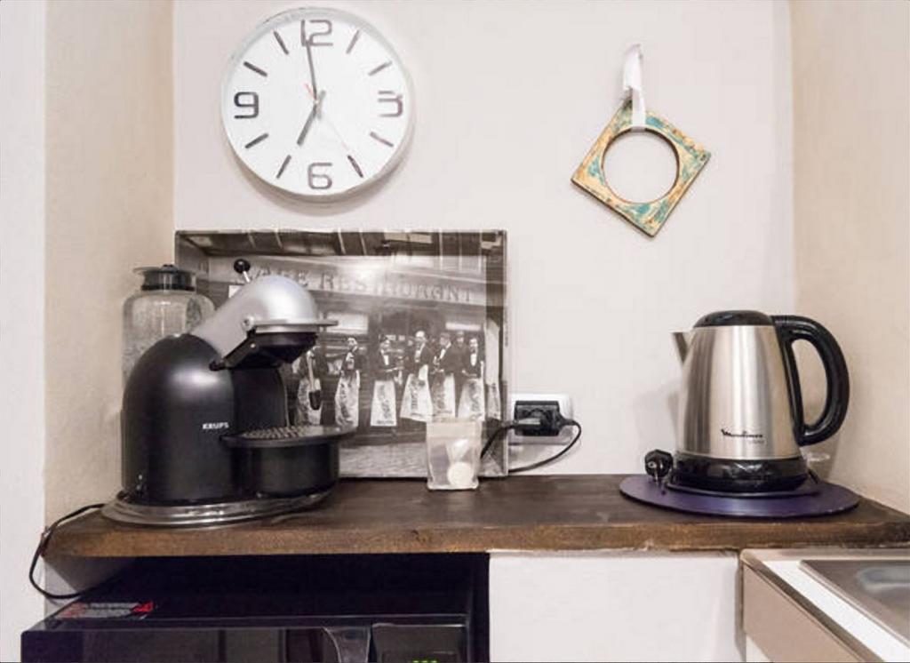 Romantic Apartment Porta Venezia 밀라노 외부 사진