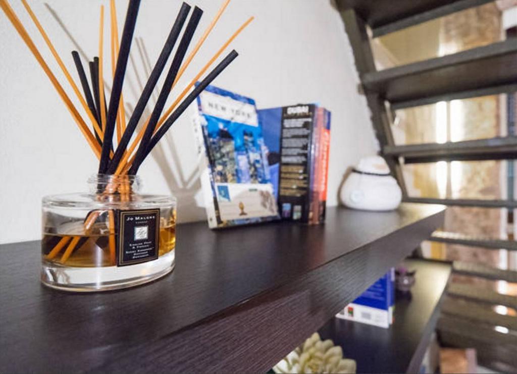 Romantic Apartment Porta Venezia 밀라노 외부 사진
