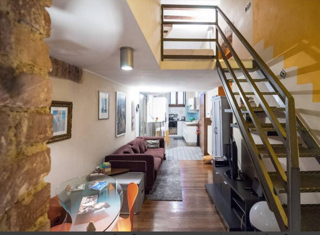 Romantic Apartment Porta Venezia 밀라노 외부 사진
